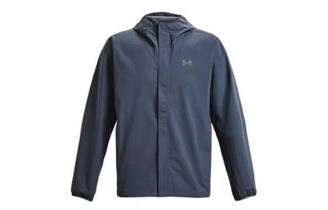 Under Armour Stormproof Logo
