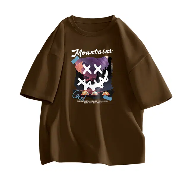 DEBRAND T