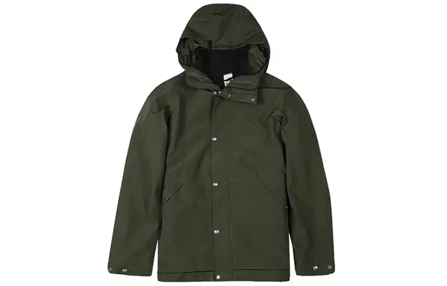 THE NORTH FACE