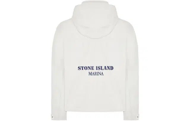 STONE ISLAND SS24 MARINA