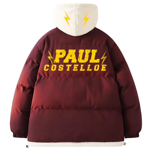 PAUL COSTELLOE logo
