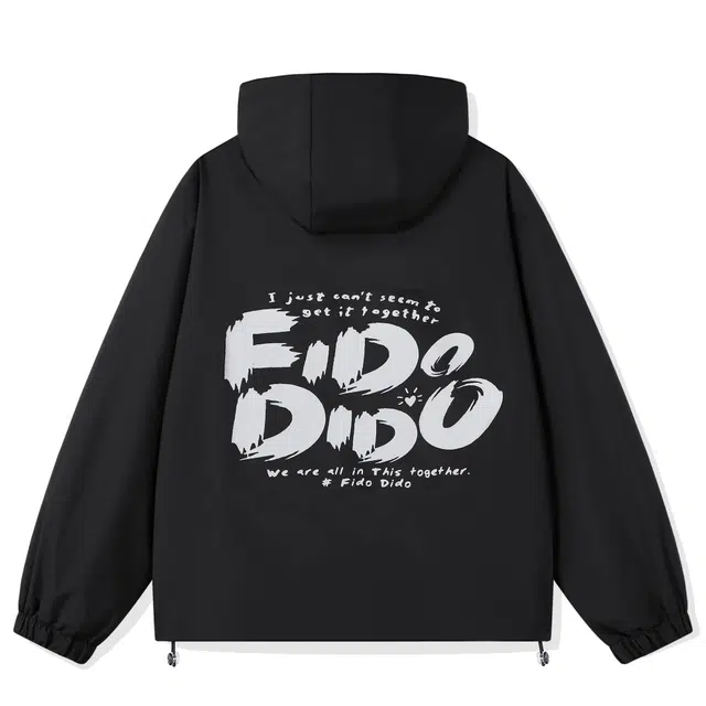 FIDO DIDO Logo
