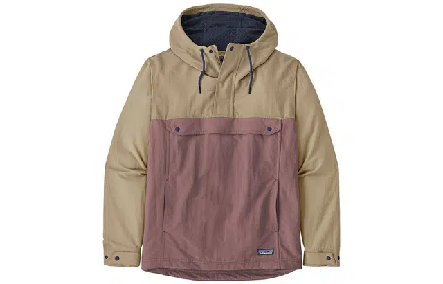 patagonia