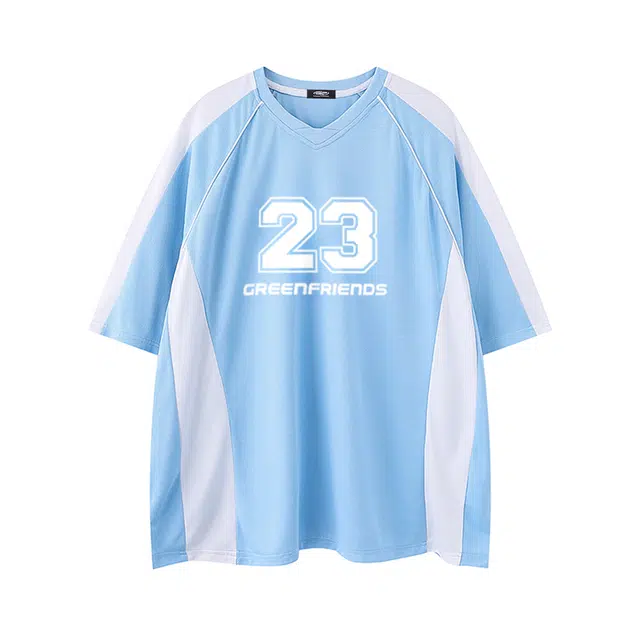 GF T