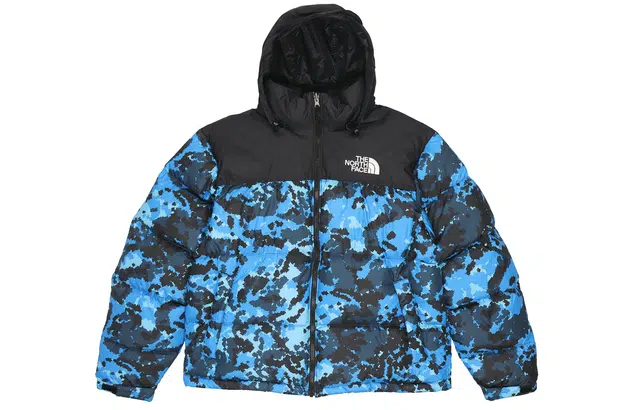 The North Face 1996 Retro Nuptse