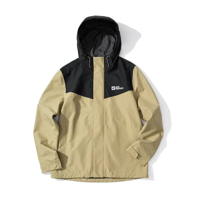Jack Wolfskin 3-in-1 Jacket
