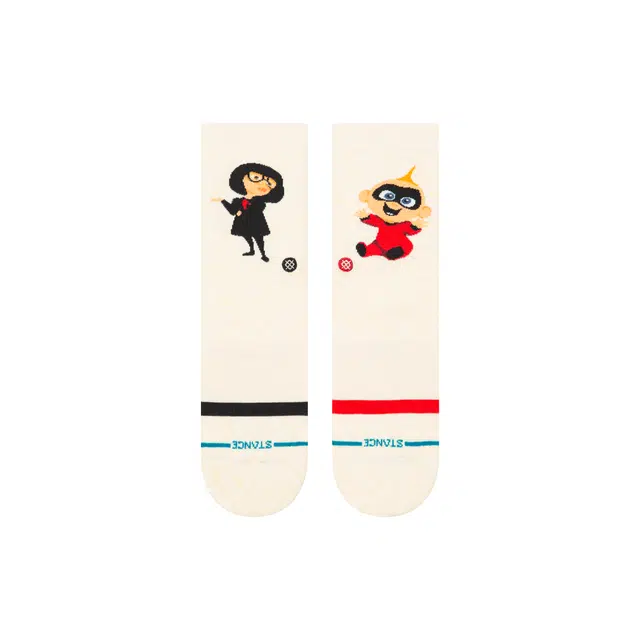 Stance x PIXAR