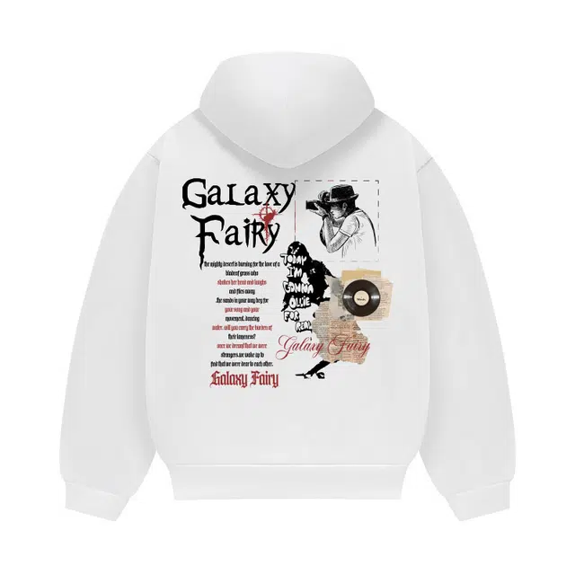 GALAXY FAIRY
