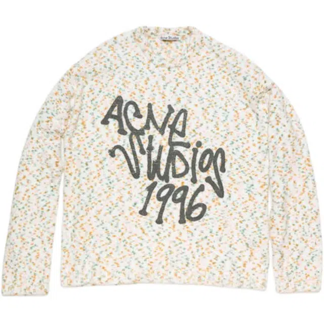 Acne Studios SS25 Logo