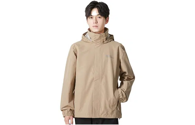 Jack Wolfskin Texapore Jacket