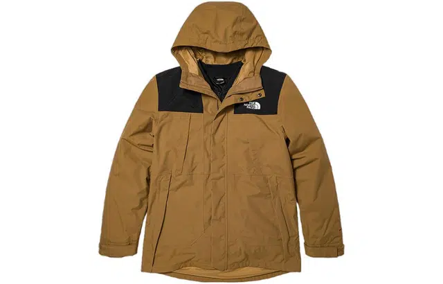 THE NORTH FACE Logo