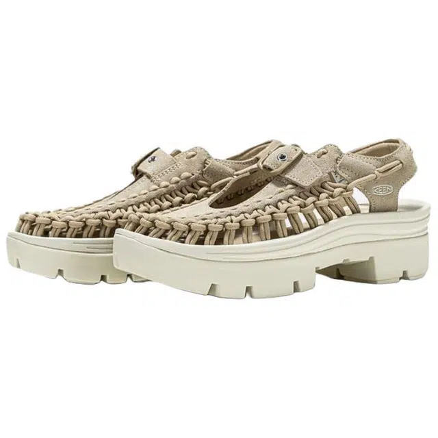 KEEN UNEEK PLT MARY JANE