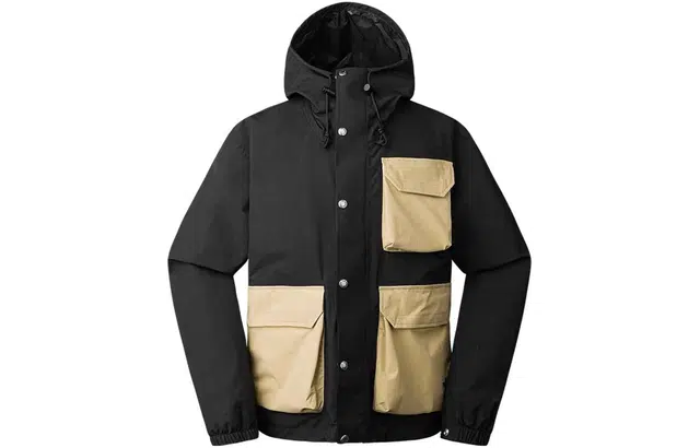 THE NORTH FACE