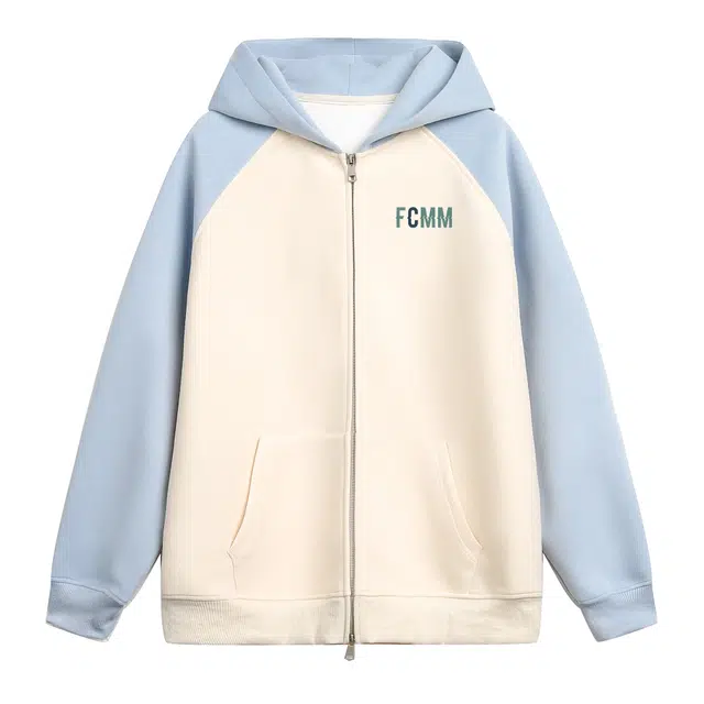 FCMM Logo
