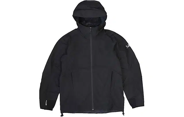 Arcteryx Solano Gore-tex Infinium Solano