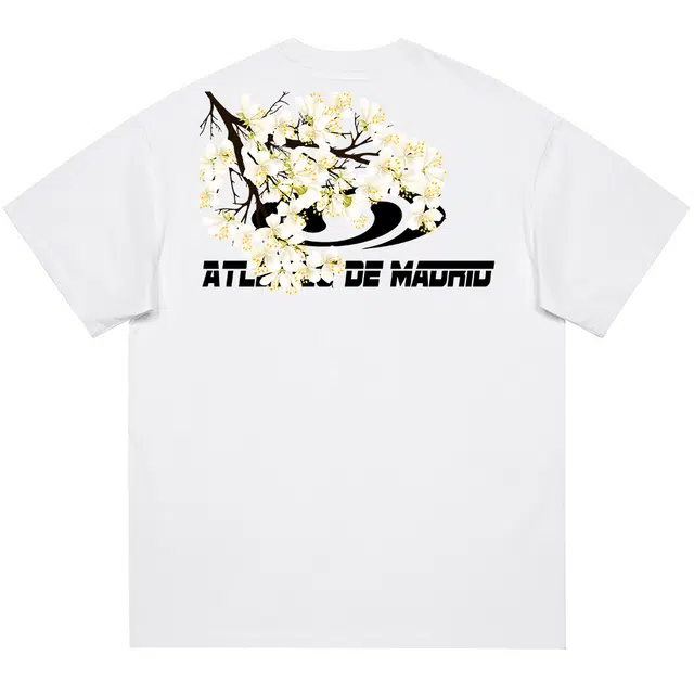 ATLETICO DE MADRID 1903 T