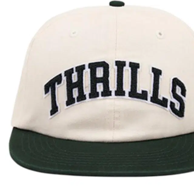 Thrillscrew