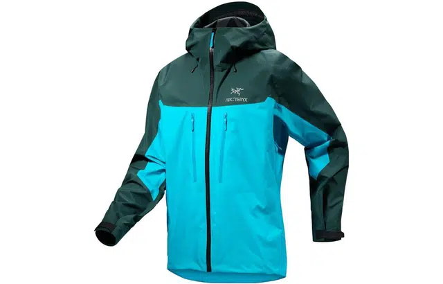 Arcteryx Alpha Jacket