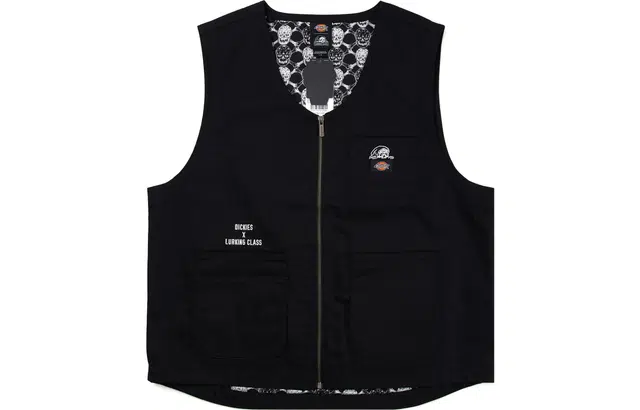 Dickies x LURKING CLASS V