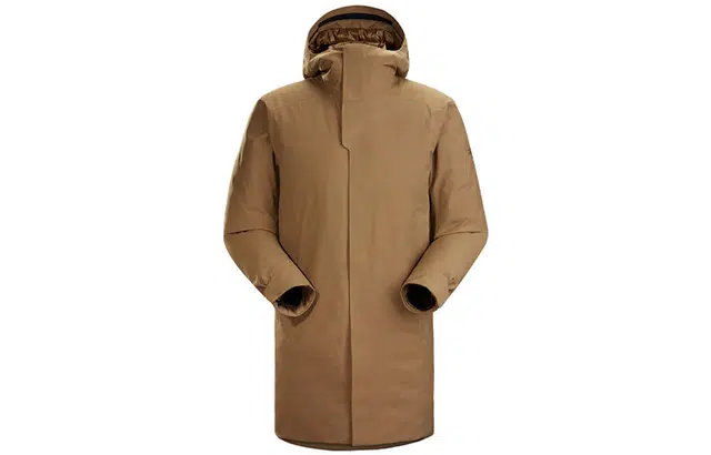 Arcteryx Thorsen Parka