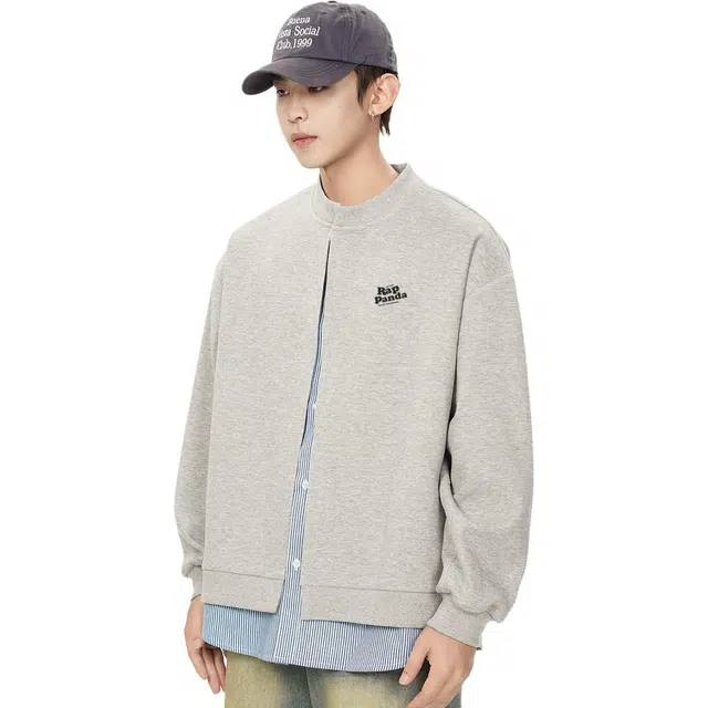 RAP PANDA cleanfit