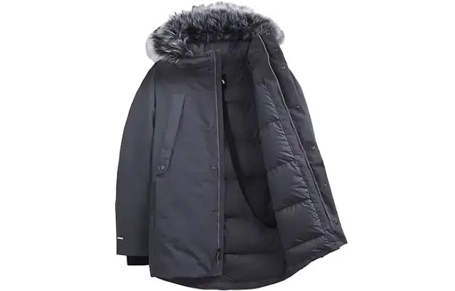 THE NORTH FACE