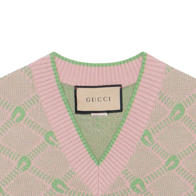 GUCCI SS22 V