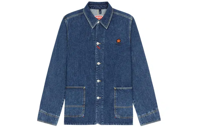KENZO x Nigo SS22 BOKE