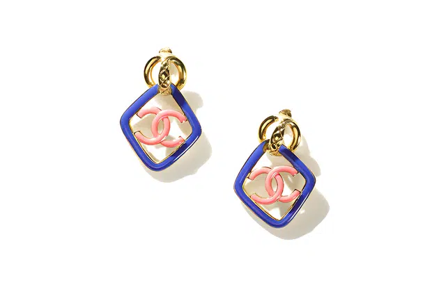 CHANEL C