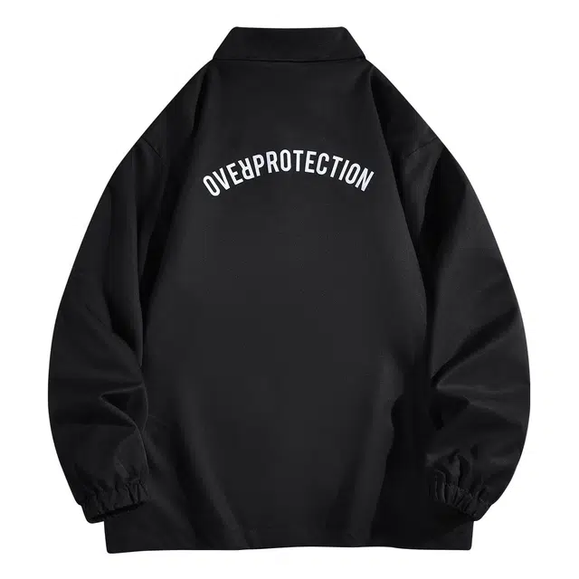 OVERPROTECTION