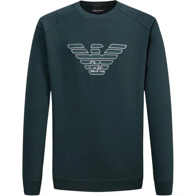 EMPORIO ARMANI Logo