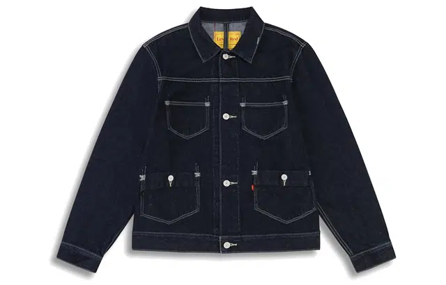 levis