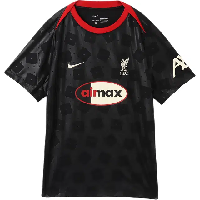 Nike Dri-Fit SS25 LFC MNK DF ACDPR SSTOP K SEPM T