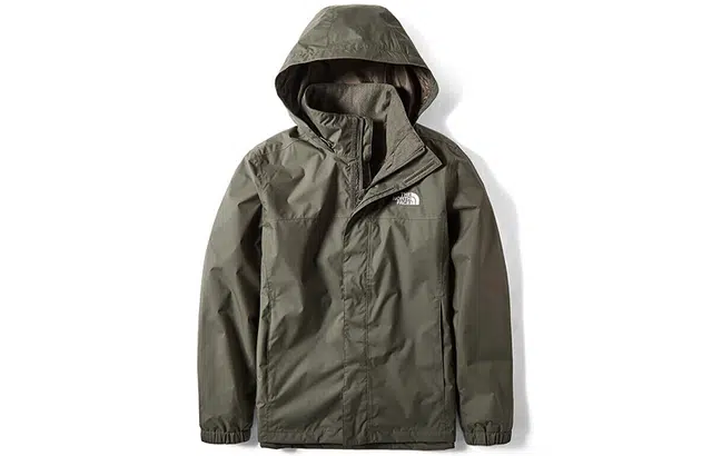 THE NORTH FACE