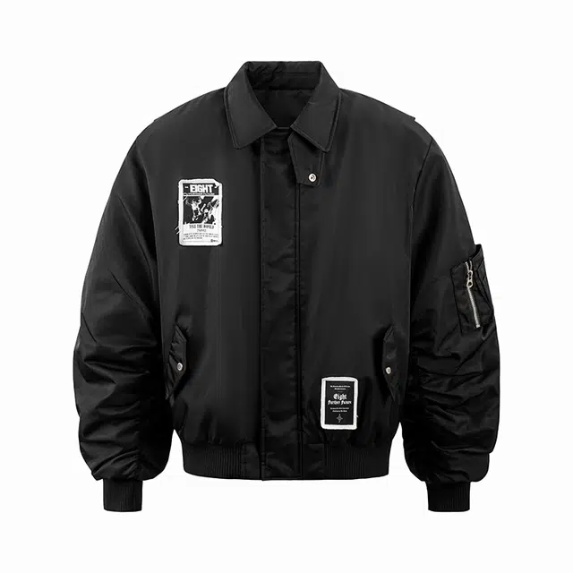 8FF CWU-45Pbomber