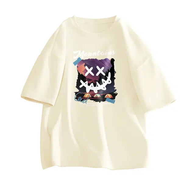 DEBRAND T