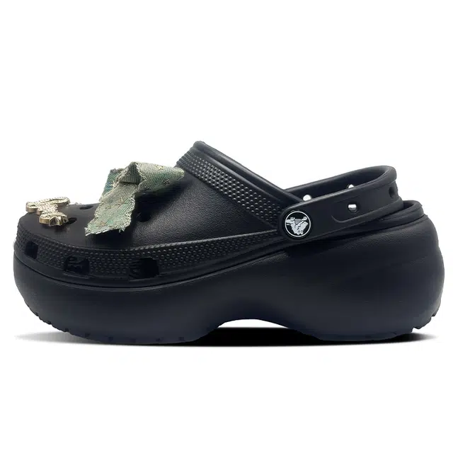 Crocs Classic Platform Clog EVA