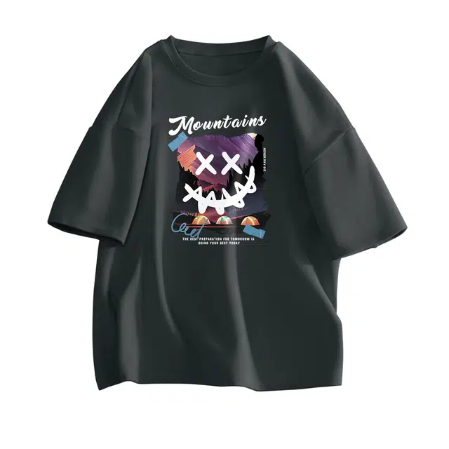 DEBRAND T