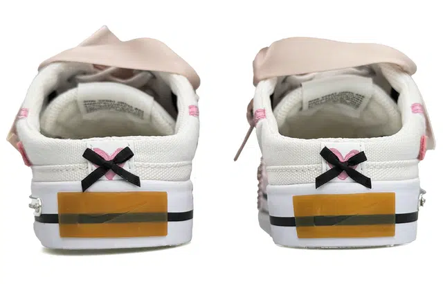 Nike Court Legacy Mule