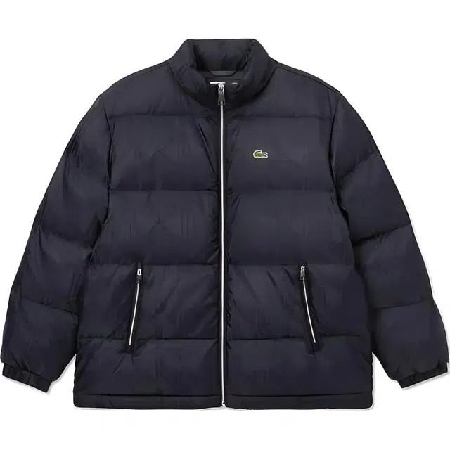 Lacoste Down Jacket