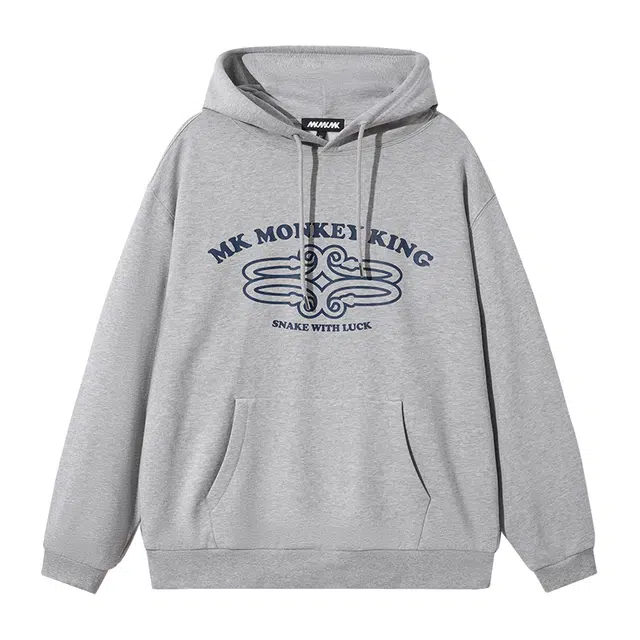 MK MONKEY KING