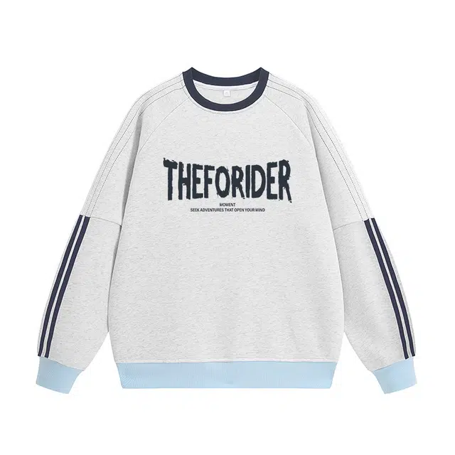 FORIDER