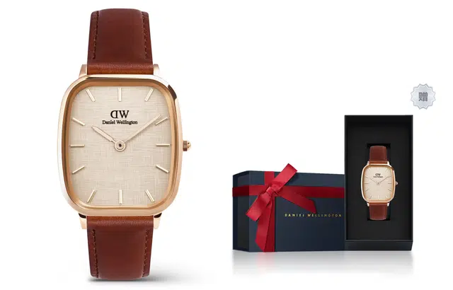 Daniel Wellington