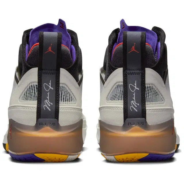 Jordan Air Jordan 37 "Beyond Borders"