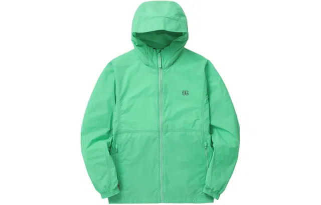 KOLON SPORT SS24 SOLAR FLECT