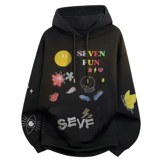 7 SEVFUN Logo
