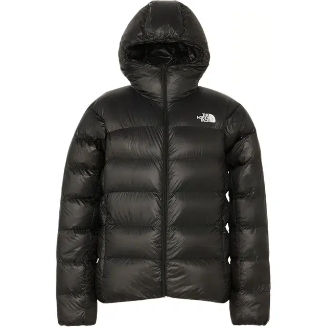 THE NORTH FACE Logo