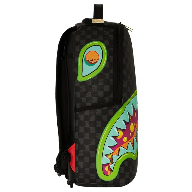 SPRAYGROUND PVC