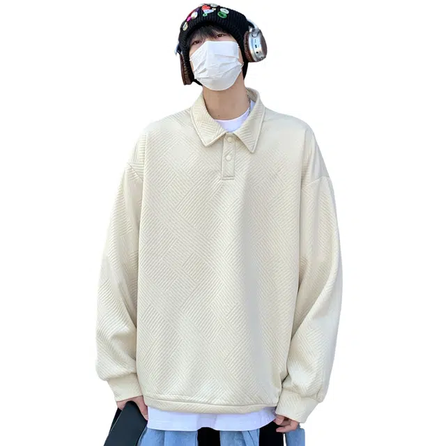 NOAHGIGI POLO