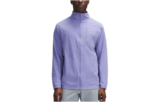 lululemon SS23 Expeditionist